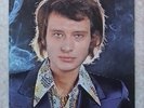 JOHNNY HALLYDAY RARE PROGRAMME TOURNEE 72 JOHNNY CIRCUS EXCELLENT ETAT