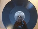 Eddie Cochran:20 Flight Rock / Dark Lonely Street 78rpm London HLU.8386 Ex