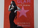 Glam with Pete Burns - Sexdrive 2014 Remixes 12