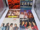 6 Slade Music Vinyl Music Records Smashes Nobody's Fools Slayed? Sladest