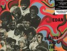 EDAN Beauty and the Beat LP VINYL USA Lewis 2022 Repress of the 2005 Classic, In