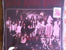 Dead Man's Bones - Dead Man's Bones Vinyl LP Zia Sandstone Tan