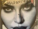 madonna Finally enough love black vinyl exclusive slipmat preorder Spotify First
