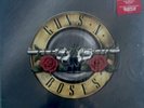 Guns N' Roses {Greatest Hits} 2LP 12