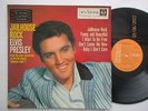 ELVIS PRESLEY - Jailhouse Rock  - Rare South Africa release LP /NM