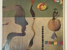 AstralSignal by Gene Harris (1974 Blue Note/UA BN-LA313-G Promo Stereo LP)