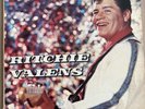 Ritchie Valens - DFLP 1201 Del-Fi Vintage Original Debut VINYL LP  VG / VG+