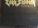 ZAKK SABBATH VERTIGO SIGNED BOXSET SEALED VINYL LP RECORD BLACK SABBATH #131/510