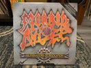 Morbid Angel - Abominations Of Desolation - Rare 1991 Metal Album LP EX++
