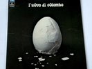 L'UOVO DI COLOMBO - SAME orig. 1st press LP Italy 1973 PROG