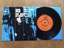 Bob Dylan John Wesley Harding 7” Vinyl Record Norway NM Superb Condition