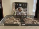 Legacy by Garth Brooks (Vinyl, 2019, 14-Disc Set, Pearl Records) 3 Copies