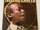 Miles Davis   Green Haze - PRESTIGE P 24064 - double lp -  early jazz  1976