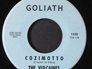 VULCAINES: cozimotto / last prom GOLIATH 7