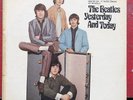 The Beatles - Yesterday And Today 2nd State Butcher Cover Mono 6 RIAA