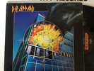 DEF LEPPARD LP  PYROMANIA - MERCURY 810 300-1 M-1 1983 NM vinyl record