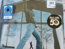 Billy Joel – Glass Houses (Blue Vinyl LP, Reissue 2022) NEW SEALED