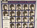 LP THE BEATLES A Hard Day's Night (180g VINYL REMASTER MONO 2014) NEW MNT SEALED