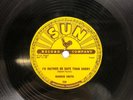 WARREN SMITH Rather be Safe than Sorry /Rock N’ Roll Ruby SUN 239 ROCKABILLY 78