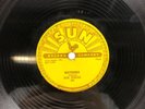 CARL PERKINS Matchbox / Your True Love SUN 261 78 ROCKABILLY 78