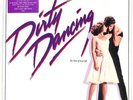 Various Dirty Dancing LP Vinyl Record Album 1987 BL86408 RCA 33 VG+