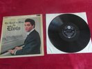 ELVIS PRESLEY   LP   HIS HAND IN MINE   stereo