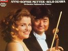 Lalo*, Sarasate*, AnneSophie Mutter • Seiji Ozawa LP Vinyl Schallplatte 213168