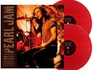 Pearl Jam Completely Unplugged (Limited Edition, Red) [Import] (2 LP) Records &
