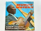 MUDDY WATERS 1963 UK EP   MUDDY WATERS