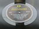 THE BEATLES   SGT PEPPERS 1969  U.K. MONO  BLACK & YELLOW   NO S-I-U-K  TEXT
