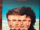 VINYL QUEEN The Miracle PARLOPHONE Inner PCSD107 UK Original A-1/B-2 1989 LP EX