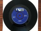 VINYL PIONEERS Long Shot / Dip AMALGAMATED AMG814 UK 1968 Press 7” 45 REGGAE