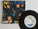 KISS- CRAZY CRAZY NIGHTS / NO NO NO 1987 JAPAN 7
