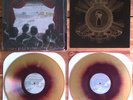 Fall Out Boy - From Under Cork Tree Vinyl 2xLP Gold Maroon Smash