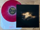 CHARLES MANSON Air LP CERTIFIED RARE AURORA STAGES #/6 outsider jandek family