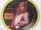 Kirsty MacColl They Don't Know Picture Disc UK 7