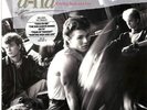 a-ha Hunting High And Low LP Vinyl Record Album 1985 925300-1 Warner Bros. EX