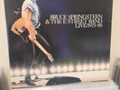 BRUCE SPRINGSTEEN ‘Live 1975-85’ 1986 5x Vinyl LP Box Set + Booklet