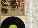 The Beatles - Beatles '65 LP Capitol ST 2228 1969 Press Lime Green Label VG+