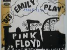 PINK FLOYD. See Emily Play   COLUMBIA FRANCE 1967   psych