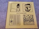 Milo- A Toothpaste Suburb Rare Limited Print Vinyl Brand New Sealed