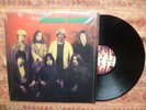 NAKED LUNCH - SAME ( LP Psych Latin Rock Abel Zarate Band Malo Rare )