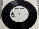 GAYLE HOUSE HAUNTING HORROR RECORD HALLOWEEN 45 rpm 1971 RARE