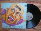 BARRABAS - SOLTAD A BARRABAS ( LP Spain Ariola Gatefold VG+ Rare )