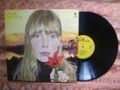 JONI MITCHELL - CLOUDS ( LP UK Reprise K 44070 Ex / Ex  )