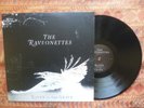 RAVEONETTES - RAVEN IN THE GRAVE ( LP US 2011 Indie Rock NM Rare )