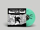 OPERATION IVY - ENERGY  LP (Doublemint w/Splatter, Smartpunk Exclusive) 242/500