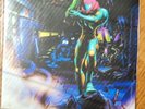 Metroid fusion vinyl soundtrack vgm not moonshake select/start