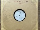 CARL PERKINS / NRBQ 1969 Boppin The Blues  (Test Press / Acetate) Columbia