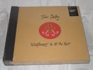 Tom Petty Wildflowers & All Sealed Vinyl Records LP Box Album EU 2020 Hype Stick